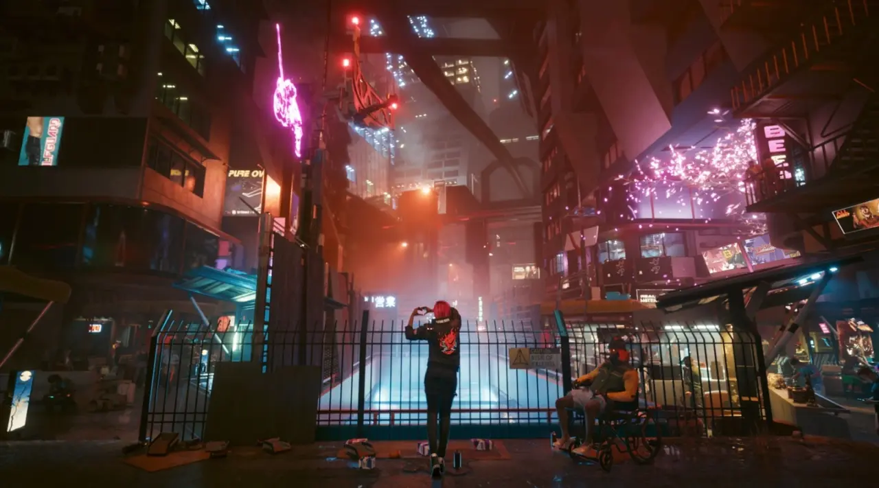 Cyberpunk 2077: Ultimate Edition Mac bilgisayarlara geliyor: Tarih belli oldu 2.Resim