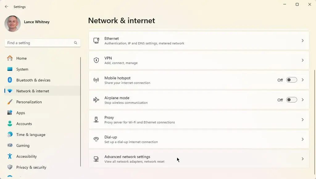 DNS Nasıl Değiştirilir? Windows 10 ve Windows 11 DNS değiştirme. Kısıtlamalara son 5.Resim