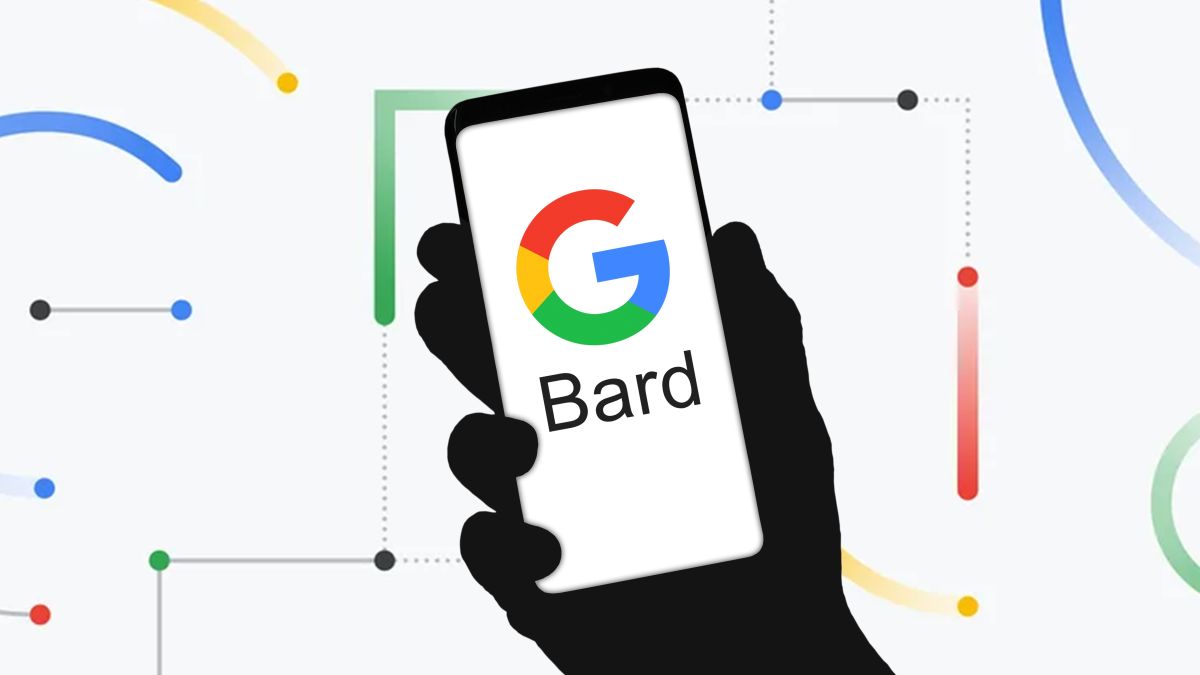 google bard nedir