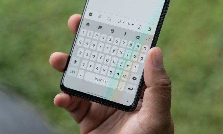 android telefonda klavye titreşimi nasıl kapatılır