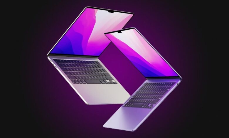 52978 106020 15 inch MacBook Air