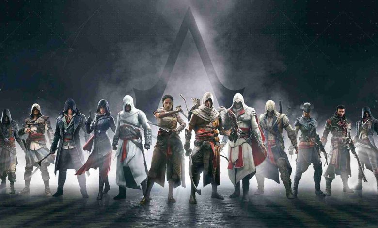 Assassin’s Creed Mirage Türkçe Yama Yapma İşte en kolay yolu