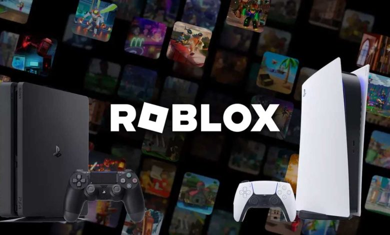 Roblox PlayStation Store’a ne zaman gelecek