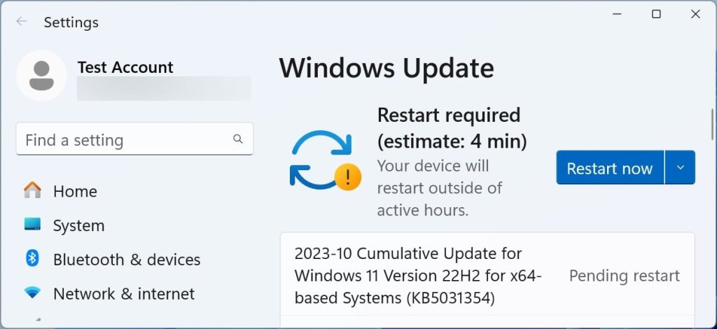 Windows-11-KB5031354