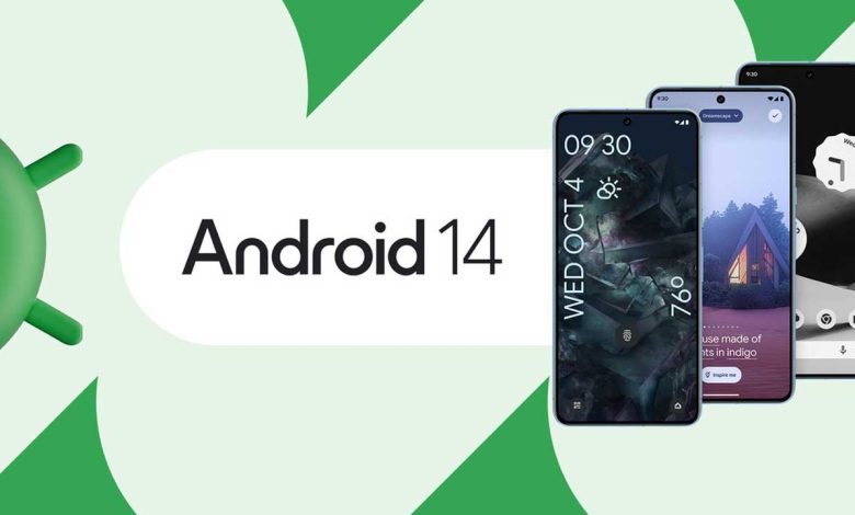 android--14-ile-gelen-yenilikler