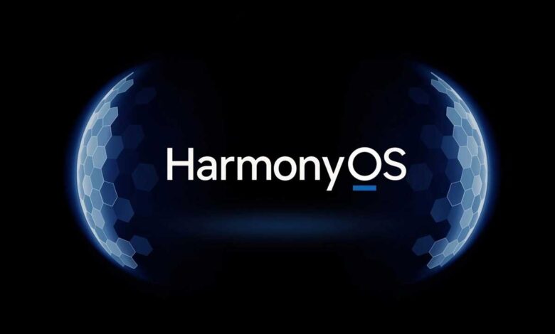 harmonyos 4
