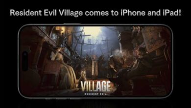 resident-evil-village-iphone