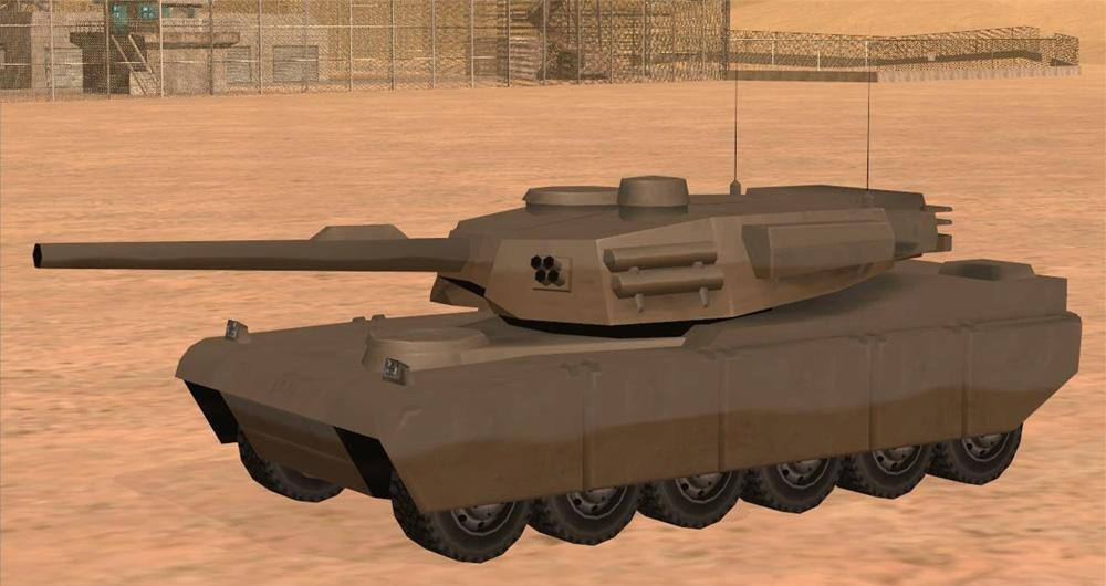 gta 5 rhino tank hilesi