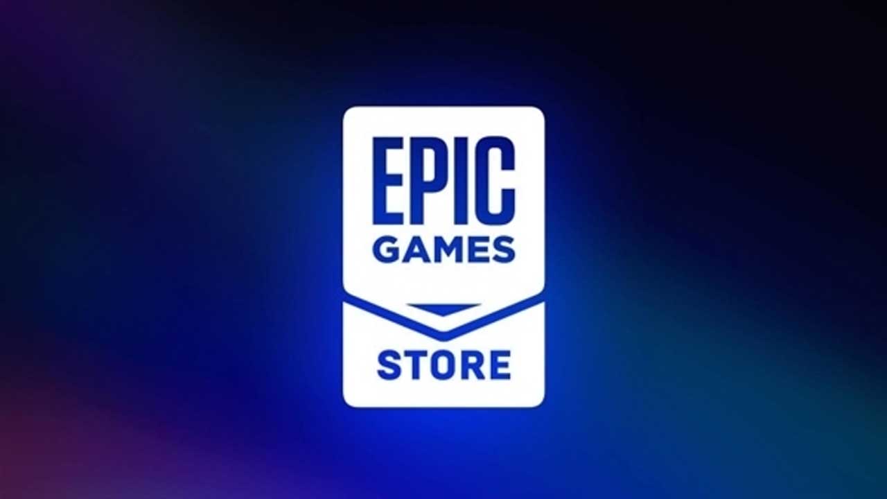 EPİC-GAMES