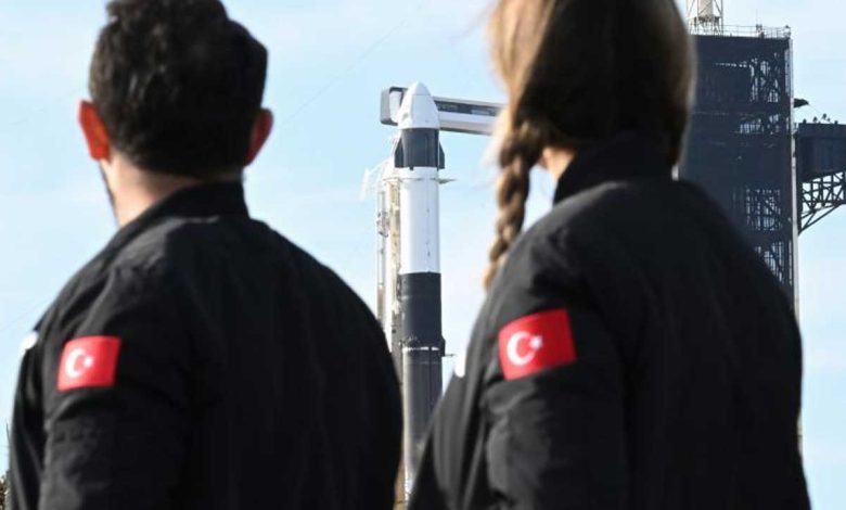 türk-astronot-uzaya-ne-zaman-gidecek