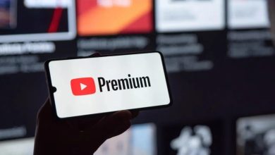 Youtube Premium numero de usuari