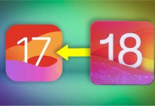 ios 18'den iOS 17'ye nasıl dönülür