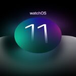 watchos 11 ile gelen yenilikler