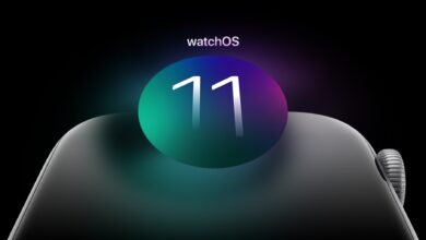 watchos 11 ile gelen yenilikler