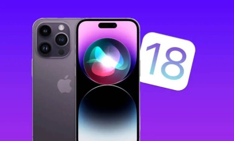 iOS 18 alacak iPhone'lar a